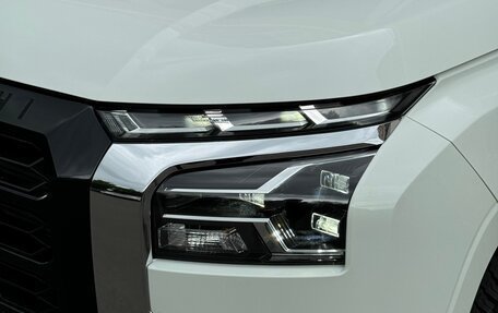 Mitsubishi L200, 2024 год, 4 850 000 рублей, 3 фотография