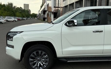 Mitsubishi L200, 2024 год, 4 850 000 рублей, 7 фотография