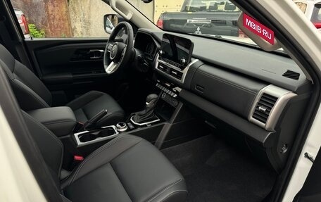 Mitsubishi L200, 2024 год, 4 850 000 рублей, 8 фотография