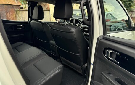 Mitsubishi L200, 2024 год, 4 850 000 рублей, 18 фотография