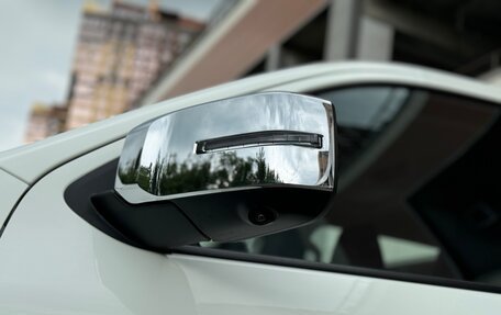 Mitsubishi L200, 2024 год, 4 850 000 рублей, 11 фотография