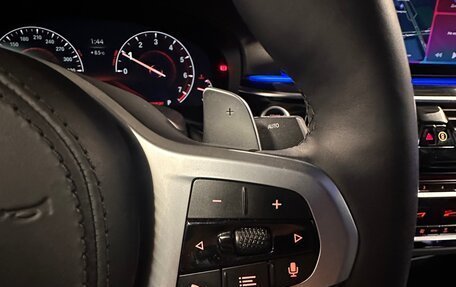 BMW 5 серия, 2019 год, 4 600 000 рублей, 4 фотография