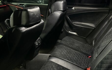 Volkswagen Passat B6, 2006 год, 700 000 рублей, 5 фотография