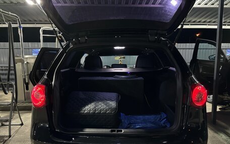 Volkswagen Passat B6, 2006 год, 700 000 рублей, 9 фотография