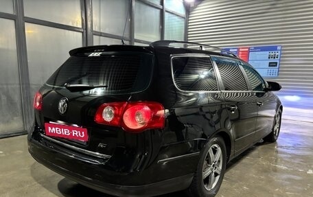 Volkswagen Passat B6, 2006 год, 700 000 рублей, 2 фотография