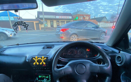 Honda Integra III рестайлинг, 1993 год, 215 000 рублей, 3 фотография