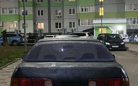 Honda Integra III рестайлинг, 1993 год, 215 000 рублей, 4 фотография
