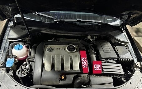 Volkswagen Passat B6, 2006 год, 700 000 рублей, 6 фотография