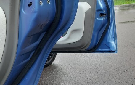 Nissan Micra III, 2004 год, 380 000 рублей, 9 фотография