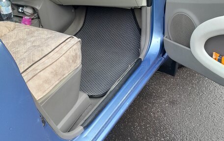 Nissan Micra III, 2004 год, 380 000 рублей, 10 фотография
