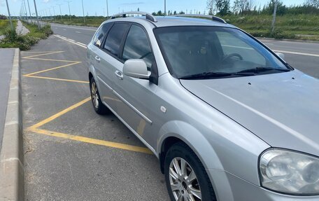 Chevrolet Lacetti, 2012 год, 430 000 рублей, 2 фотография