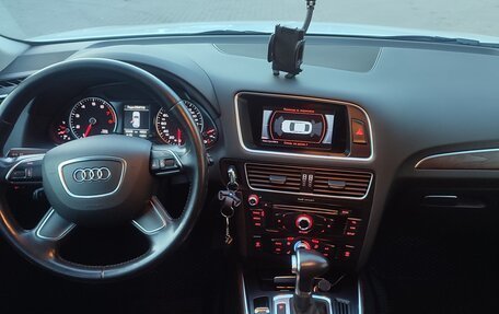 Audi Q5, 2015 год, 1 950 000 рублей, 11 фотография