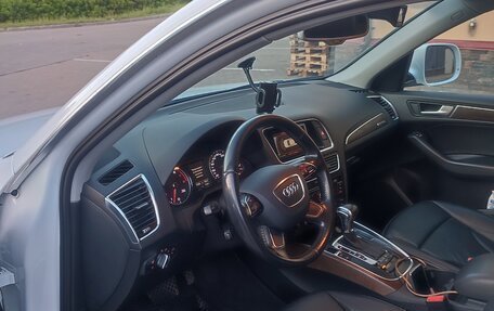 Audi Q5, 2015 год, 1 950 000 рублей, 12 фотография