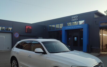 Audi Q5, 2015 год, 1 950 000 рублей, 10 фотография