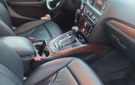 Audi Q5, 2015 год, 1 950 000 рублей, 9 фотография