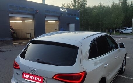 Audi Q5, 2015 год, 1 950 000 рублей, 7 фотография