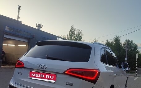 Audi Q5, 2015 год, 1 950 000 рублей, 13 фотография