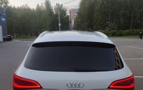 Audi Q5, 2015 год, 1 950 000 рублей, 6 фотография
