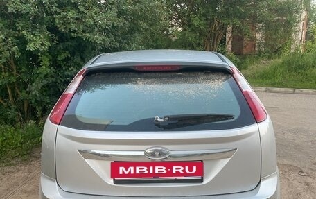 Ford Focus II рестайлинг, 2011 год, 500 000 рублей, 3 фотография