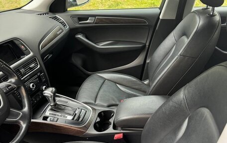 Audi Q5, 2014 год, 1 510 000 рублей, 4 фотография