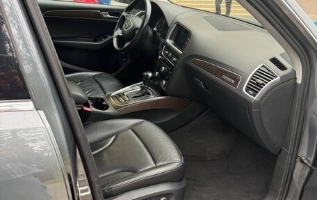 Audi Q5, 2014 год, 1 510 000 рублей, 3 фотография