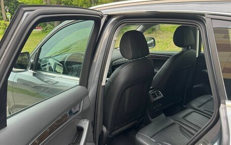 Audi Q5, 2014 год, 1 510 000 рублей, 2 фотография