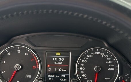 Audi Q5, 2014 год, 1 510 000 рублей, 5 фотография