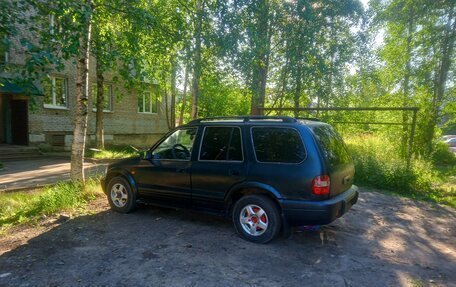 KIA Sportage IV рестайлинг, 2004 год, 260 000 рублей, 3 фотография