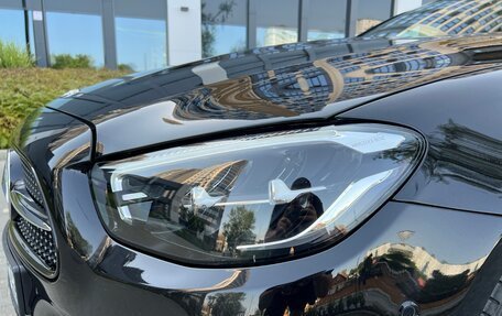Mercedes-Benz E-Класс, 2021 год, 5 700 000 рублей, 19 фотография