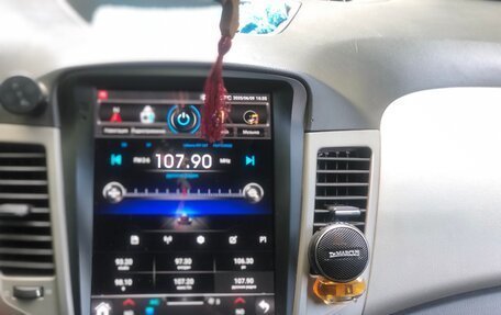 Chevrolet Cruze II, 2010 год, 650 000 рублей, 9 фотография