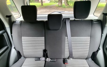 Suzuki SX4 II рестайлинг, 2012 год, 1 400 000 рублей, 8 фотография