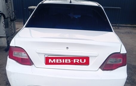 Daewoo Nexia I рестайлинг, 2008 год, 180 000 рублей, 2 фотография