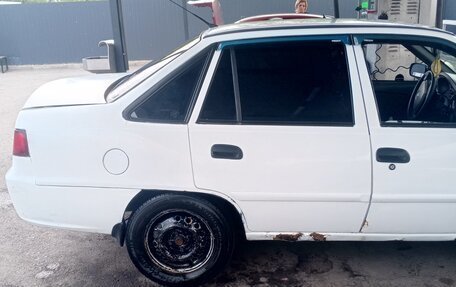Daewoo Nexia I рестайлинг, 2008 год, 180 000 рублей, 10 фотография