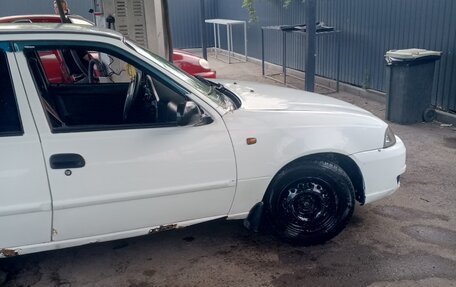 Daewoo Nexia I рестайлинг, 2008 год, 180 000 рублей, 11 фотография