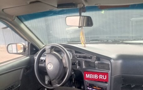 Daewoo Nexia I рестайлинг, 2008 год, 180 000 рублей, 4 фотография