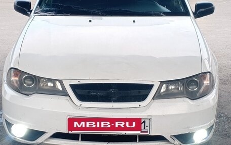 Daewoo Nexia I рестайлинг, 2008 год, 180 000 рублей, 7 фотография