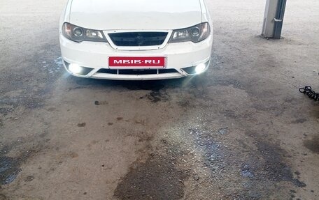 Daewoo Nexia I рестайлинг, 2008 год, 180 000 рублей, 6 фотография