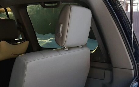 Toyota Land Cruiser 100 рестайлинг 2, 2006 год, 2 500 000 рублей, 13 фотография