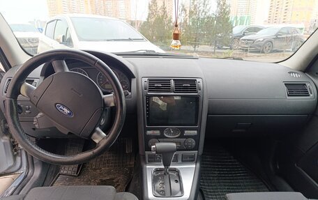 Ford Mondeo III, 2007 год, 495 000 рублей, 5 фотография