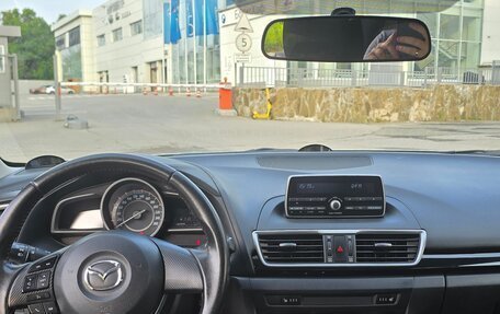 Mazda 3, 2014 год, 1 190 000 рублей, 6 фотография