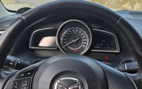 Mazda 3, 2014 год, 1 190 000 рублей, 7 фотография