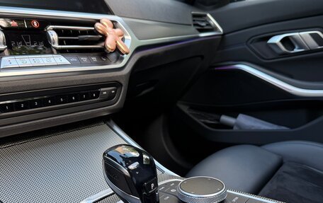 BMW 3 серия, 2021 год, 4 465 000 рублей, 12 фотография