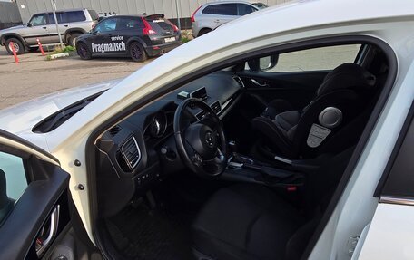 Mazda 3, 2014 год, 1 190 000 рублей, 8 фотография