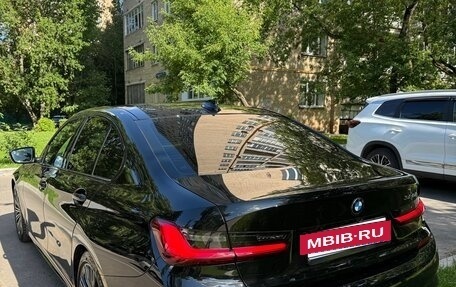 BMW 3 серия, 2021 год, 4 465 000 рублей, 8 фотография