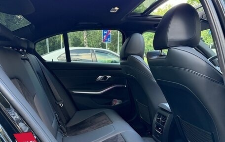 BMW 3 серия, 2021 год, 4 465 000 рублей, 14 фотография