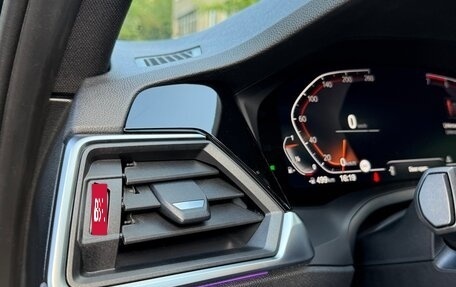 BMW 3 серия, 2021 год, 4 465 000 рублей, 18 фотография