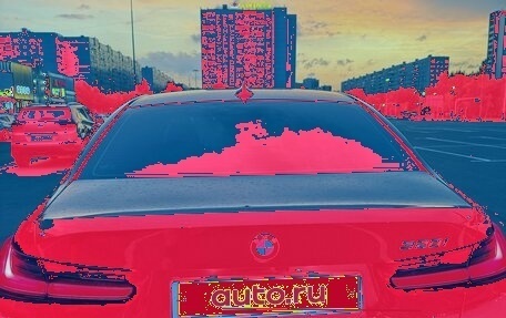 BMW 3 серия, 2021 год, 4 465 000 рублей, 21 фотография