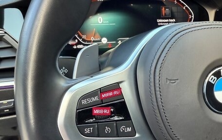 BMW 3 серия, 2021 год, 4 465 000 рублей, 19 фотография