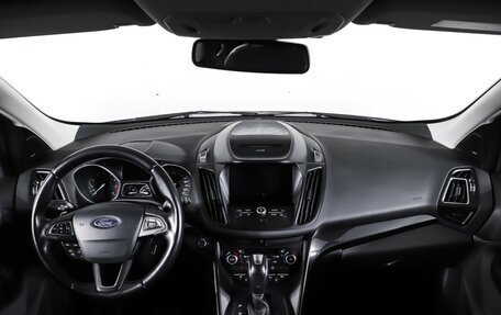 Ford Kuga III, 2018 год, 1 320 000 рублей, 7 фотография