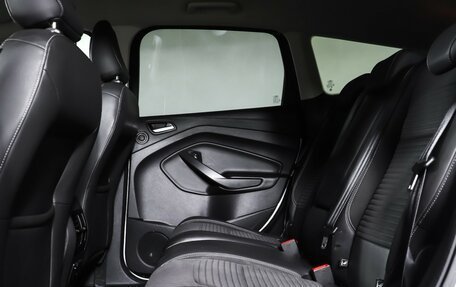 Ford Kuga III, 2018 год, 1 320 000 рублей, 4 фотография